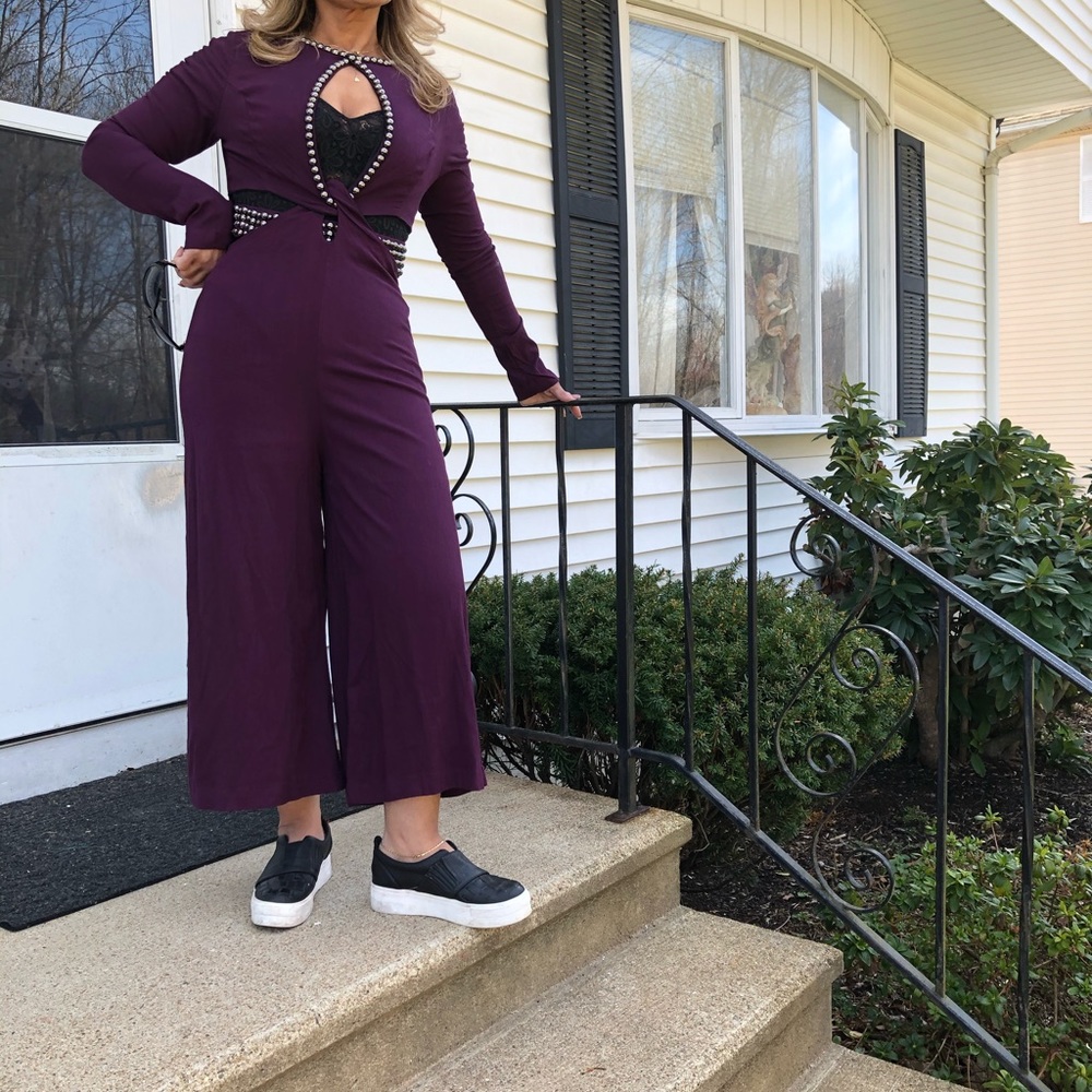 Jumpsuit - Picture 6 of 6
